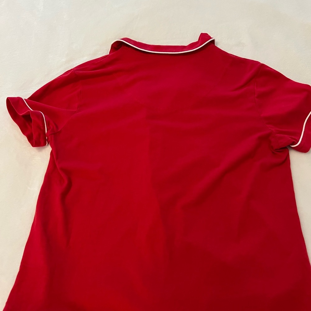 Kate Spade ‘all Dolled up’ Red Pajama
Small size - Picture 10 of 15